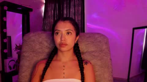 Snapshot of adorabolt chatting on February 27, 2025, 10:53 pm Stormi online show from February 27, 2025, 10:53 pm