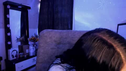 Snapshot of adorabolt chatting on March 3, 2025, 11:03 pm Stormi online show from March 3, 2025, 11:03 pm