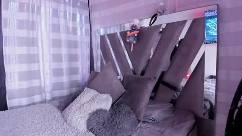 Snapshot of adorabolt chatting on October 8, 2025, 8:28 pm Stormi online show from October 8, 2025, 8:28 pm