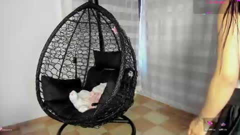 Stormi online show from July 23, 2026, 9:02 pm