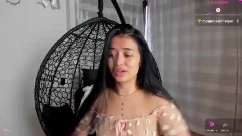 Stormi online show from July 30, 2026, 6:51 pm