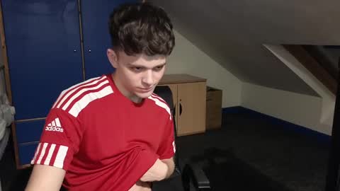 ADR Twink online show from March 10, 2025, 11:27 pm