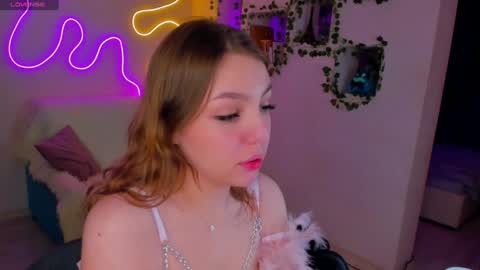 adrean_sofi online show from January 23, 2025, 4:48 pm