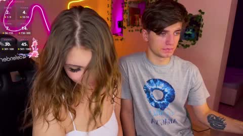 adrean_sofi online show from January 27, 2025, 7:46 pm