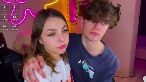 adrean_sofi online show from February 12, 2025, 10:26 pm