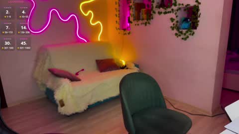 adrean_sofi online show from February 13, 2025, 10:33 pm