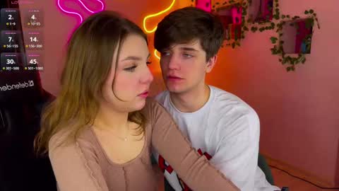 adrean_sofi online show from March 6, 2025, 3:13 pm