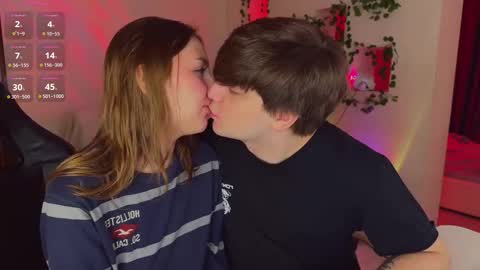 adrean_sofi online show from February 27, 2026, 5:29 am