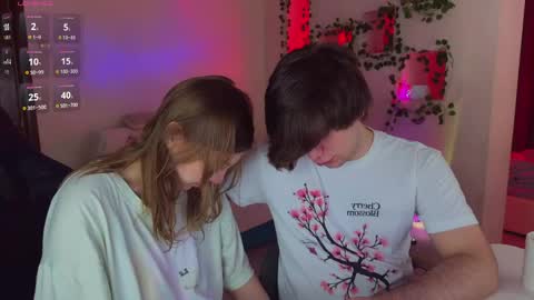 adrean_sofi online show from May 2, 2026, 12:32 pm