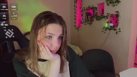 adrean_sofi online show from June 26, 2026, 1:04 pm