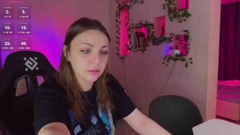 adrean_sofi online show from June 28, 2026, 1:06 pm