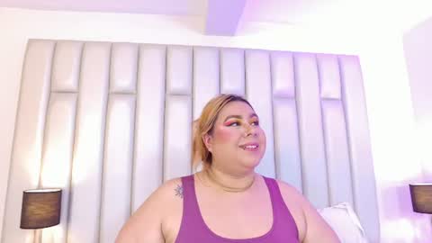 ANDREA PEREZ online show from July 14, 2026, 7:19 pm