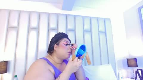 ANDREA PEREZ online show from July 31, 2026, 1:43 pm