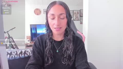 Snapshot of adrena_10 chatting on February 8, 2025, 3:42 pm Adrena10 online show from February 8, 2025, 3:42 pm