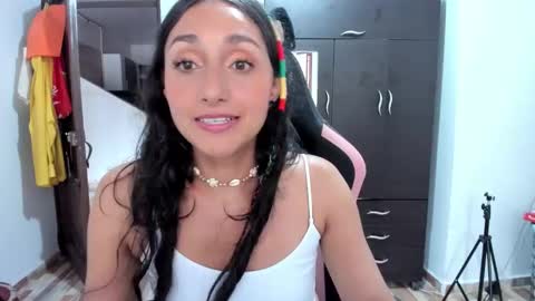 Adrena10 online show from December 2, 2025, 9:54 pm