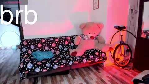 Adrena10 online show from March 11, 2026, 12:22 pm