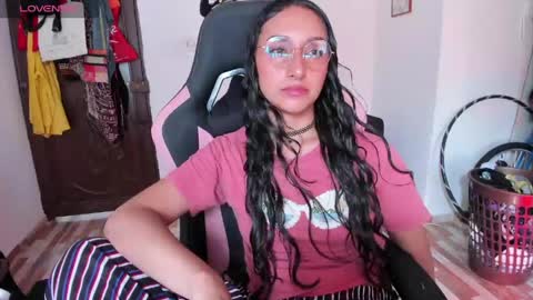Adrena10 online show from April 30, 2026, 8:57 pm