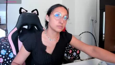 Snapshot of adrena_10 chatting on July 18, 2026, 7:17 pm Adrena10 online show from July 18, 2026, 7:17 pm