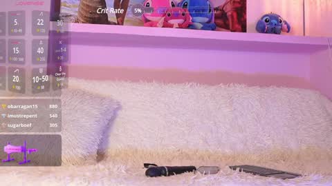 Adri crof online show from December 19, 2024, 8:45 am