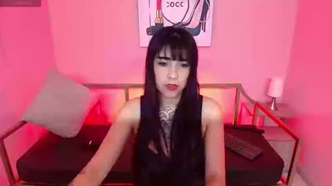 Adri  online show from September 13, 2025, 4:01 am