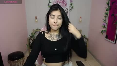 Snapshot of adri_gomez_1 chatting on July 28, 2026, 12:12 pm Adri online show from July 28, 2026, 12:12 pm
