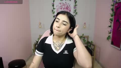 Snapshot of adri_gomez_1 chatting on July 29, 2026, 12:14 pm Adri online show from July 29, 2026, 12:14 pm