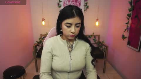Snapshot of adri_gomez_1 chatting on July 31, 2026, 12:04 pm Adri online show from July 31, 2026, 12:04 pm