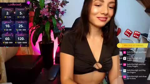 Snapshot of adri_miller chatting on February 25, 2025, 10:47 am adri miller online show from February 25, 2025, 10:47 am