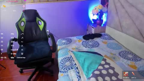 ADRI online show from February 9, 2026, 8:24 pm