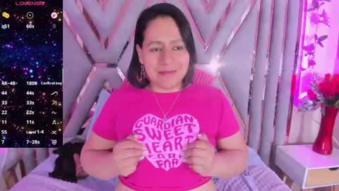Snapshot of adri_rivera chatting on June 23, 2026, 9:24 pm ADRI online show from June 23, 2026, 9:24 pm