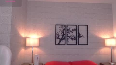 Adri online show from March 17, 2026, 3:11 am