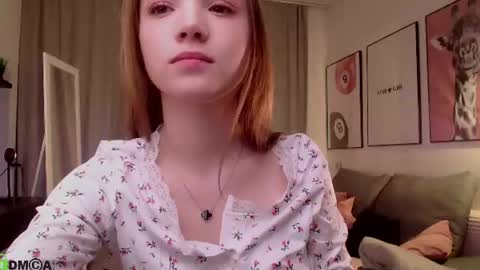 Eva online show from July 11, 2026, 1:08 am