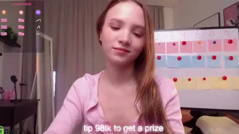 Eva online show from July 14, 2026, 2:05 am
