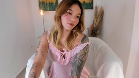 Adriana online show from July 22, 2026, 12:19 pm