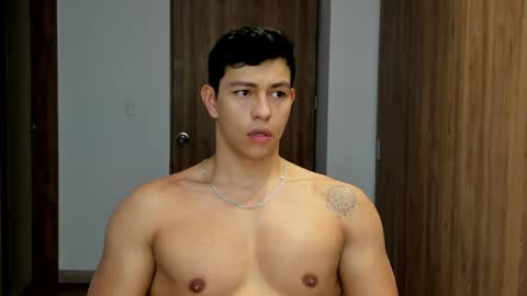 Adrian del Mar online show from April 27, 2026, 5:00 pm
