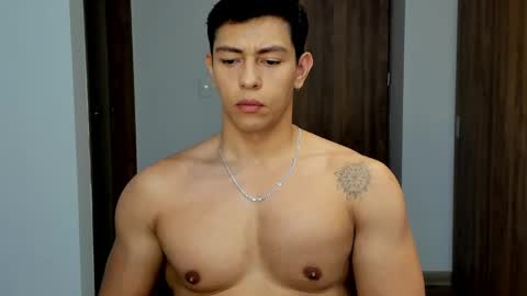 Adrian del Mar online show from April 28, 2026, 6:13 pm