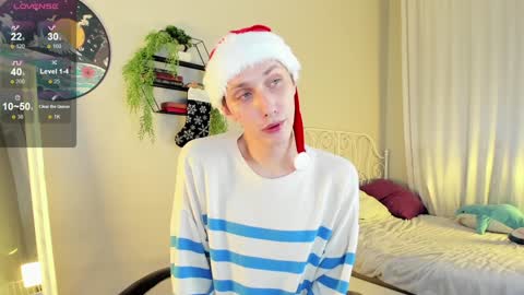 Adrian online show from December 24, 2024, 7:22 pm