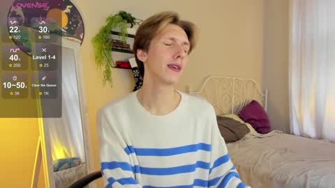 Adrian online show from January 2, 2025, 9:22 am