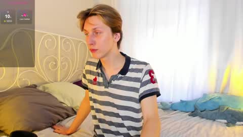 Adrian online show from January 6, 2025, 10:13 am