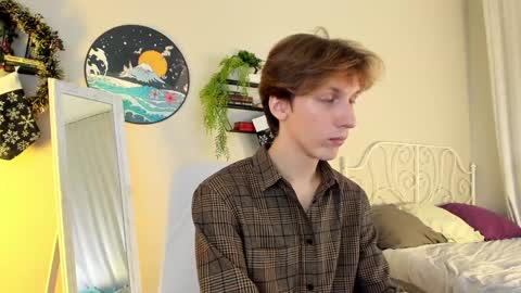 Adrian online show from January 8, 2025, 6:31 am