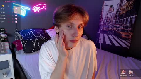 Adrian online show from January 9, 2025, 1:35 pm