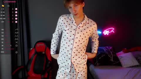 Adrian online show from January 11, 2025, 6:24 am