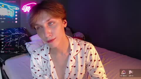 Adrian online show from January 12, 2025, 1:27 pm