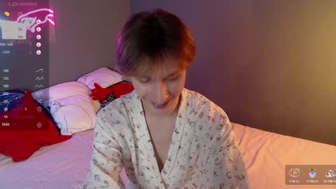 Adrian online show from January 13, 2025, 2:11 pm