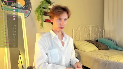 Adrian online show from January 15, 2025, 7:01 pm