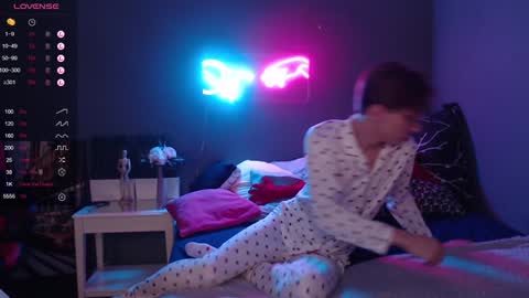 Adrian online show from January 23, 2025, 4:15 pm