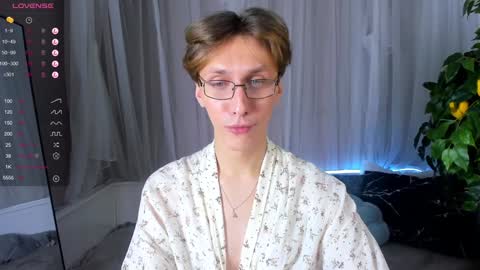 Adrian online show from January 25, 2025, 4:35 pm