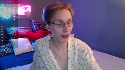 Adrian online show from January 26, 2025, 2:19 pm