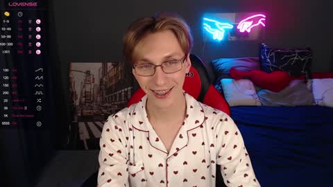 Adrian online show from January 28, 2025, 4:30 pm