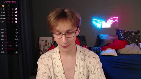 Adrian online show from January 31, 2025, 4:17 pm